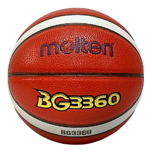 몰텐 농구공 BG3360 (실내 실외용)점프몰
